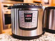 Instant Pot Duo