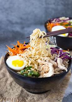 Instant Pot Egg Noodles