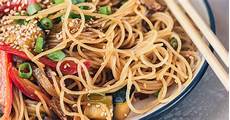 Instant Pot Egg Noodles