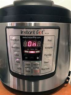 Instant Pot Egg