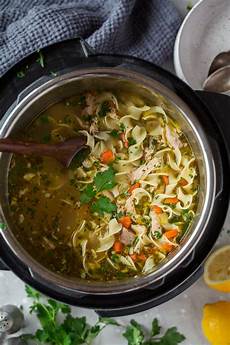 Instant Pot Evo Plus