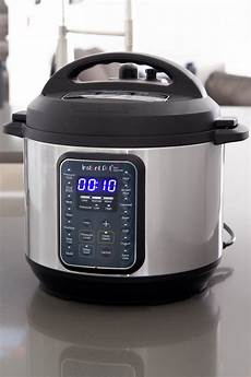 Instant Pot Evo