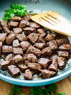 Instant Pot Filet Mignon