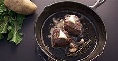 Instant Pot Filet Mignon