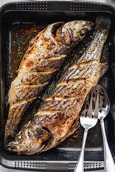 Instant Pot Fish