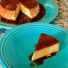 Instant Pot Flan