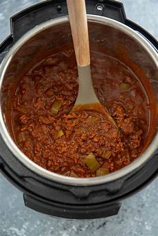 Instant Pot Gourmet