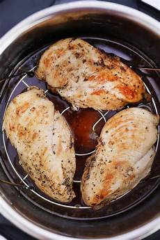 Instant Pot Gourmet