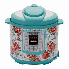 Instant Pot Gourmet