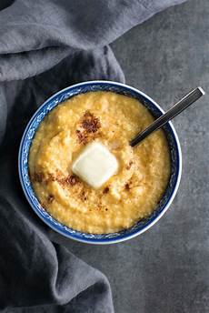 Instant Pot Grits