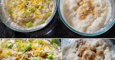 Instant Pot Grits