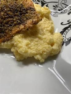 Instant Pot Grits