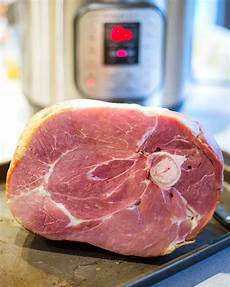 Instant Pot High Pressure