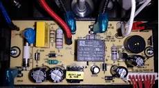 Instant Pot High Pressure