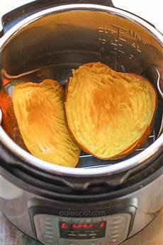 Instant Pot High Pressure