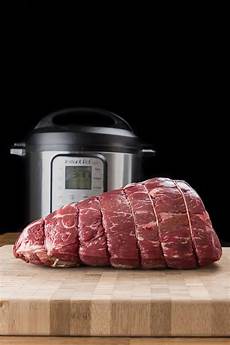 Instant Pot Meat