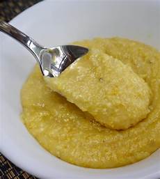 Instant Pot Polenta