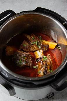 Instant Pot Polenta