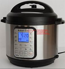 Instant Pot Psi