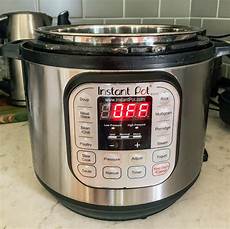 Instant Pot Psi