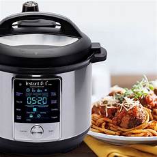 Instant Pot Psi