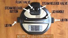 Instant Pot Rack