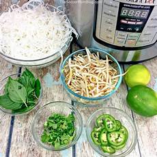 Instant Pot Saute