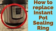Instant Pot Silicone Ring