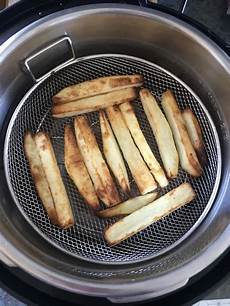 Instant Pot Steamer Basket