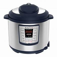 Instant Pot Steamer