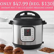 Instant Pot Steamer