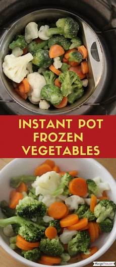 Instant Pot Steamer