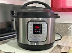 Instant Pot Sterilize