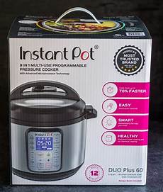 Instant Pot Sterilize