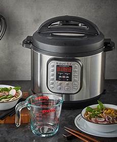 Instant Pot Tefal