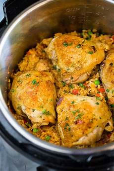 Instant Pot Timer