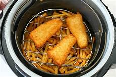Instant Pot Use