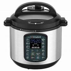 Instant Pot Voltage