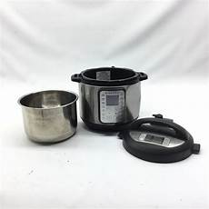 Instant Pot Voltage