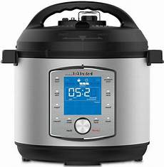 Instant Pot Voltage