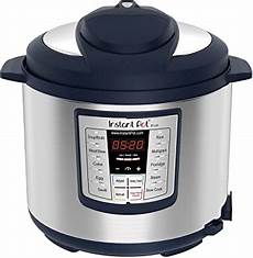 Instant Pot Voltage