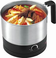 Instant Pot Voltage
