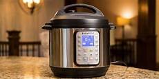 Instant Pot Watts