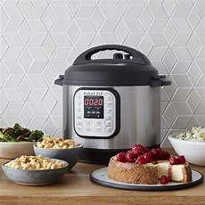 Instant Pot Watts