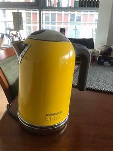Kenwood Electric Cooker