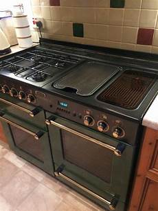 Kenwood Electric Cooker