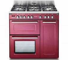 Kenwood Range Cooker