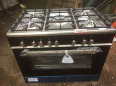 Kenwood Range Cooker