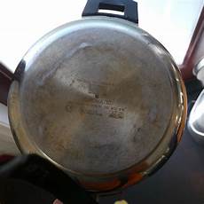 Kuhn Rikon Pressure Cooker