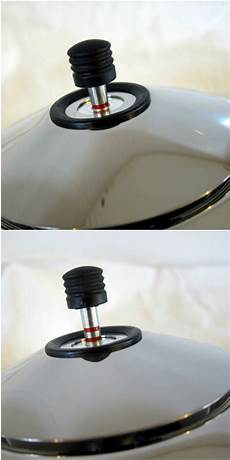 Kuhn Rikon Pressure Cooker